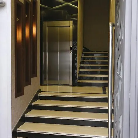 Residence Jannat Fnideq Exterior foto