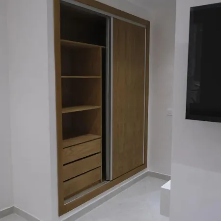Residence Jannat Fnideq Exterior foto