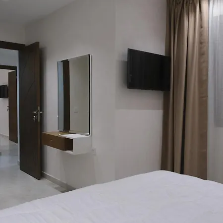 Residence Jannat Fnideq Exterior foto