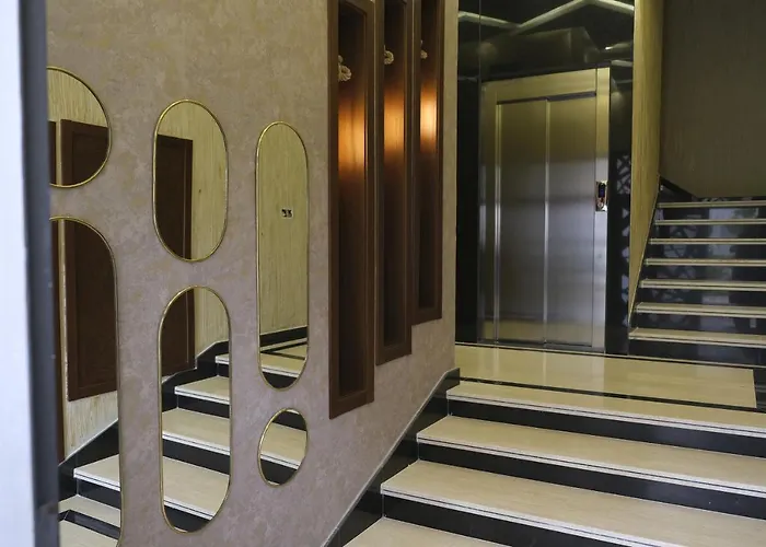 Residence Jannat