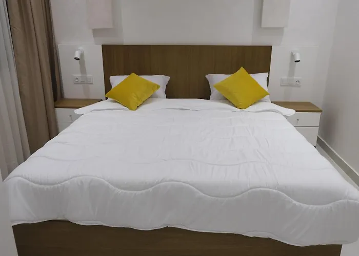 Residence Jannat