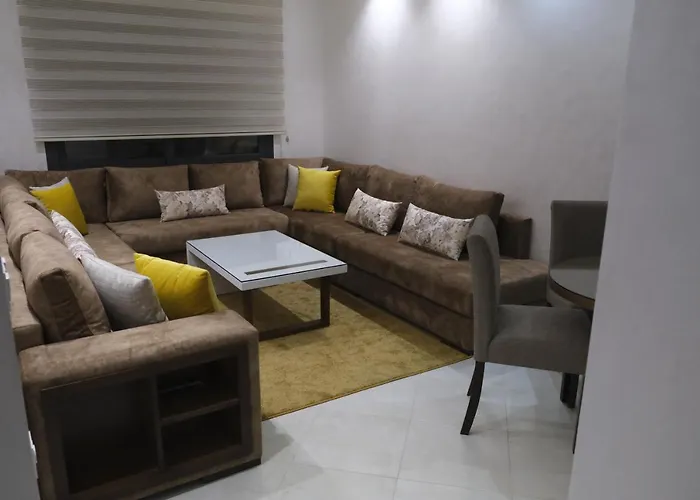 Residence Jannat