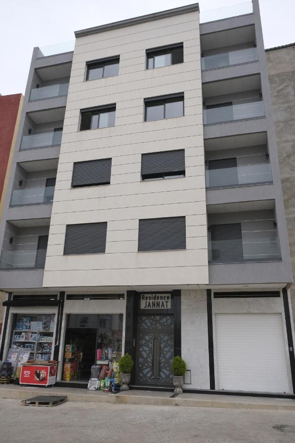Apartment Jannat
