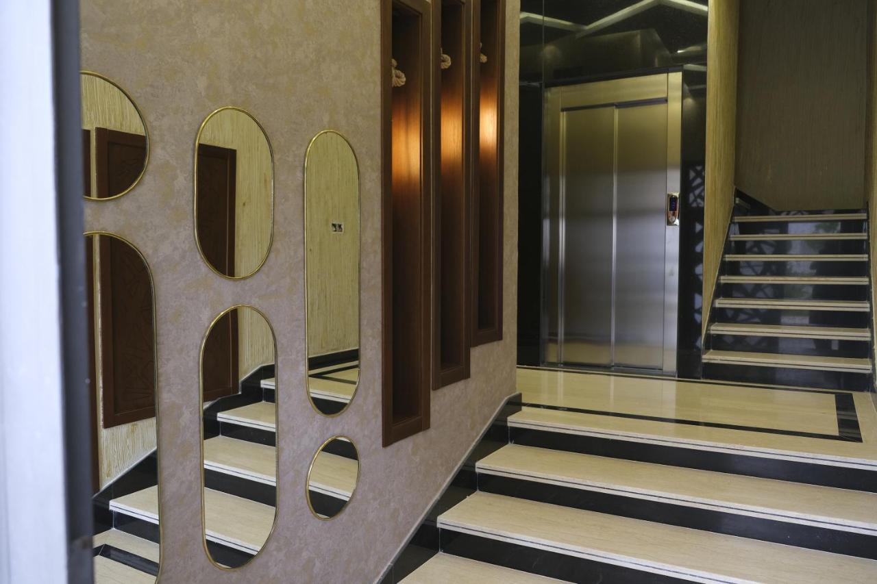 Apartment Jannat *
