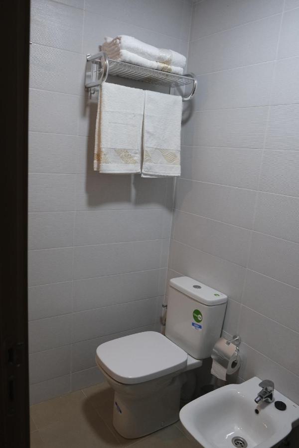 Apartment Jannat Fnideq