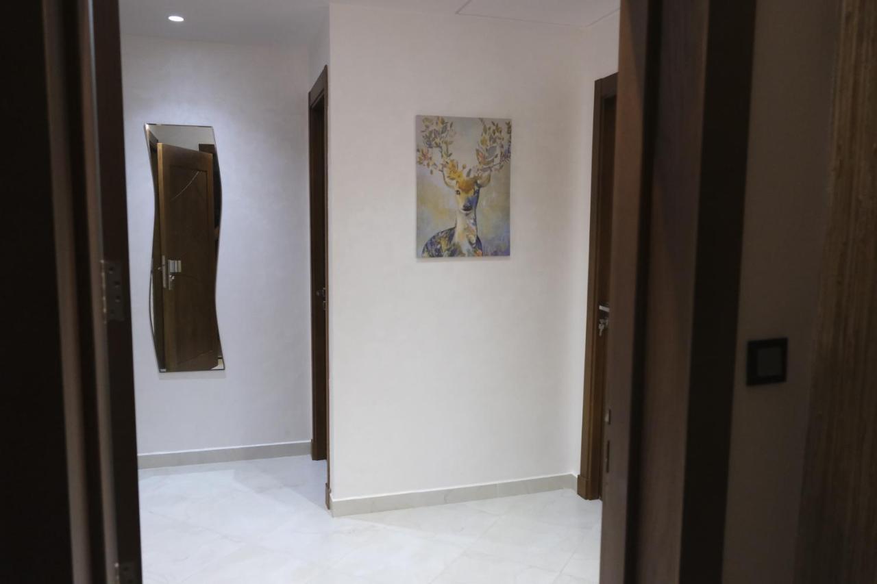 Apartment Jannat Fnideq