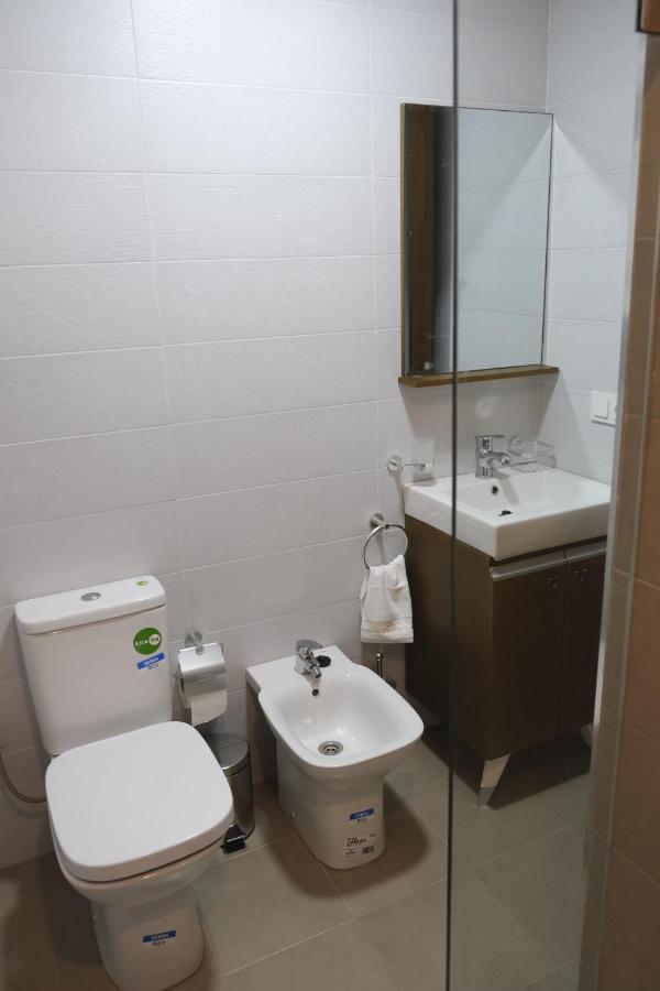 Jannat Apartment Fnideq