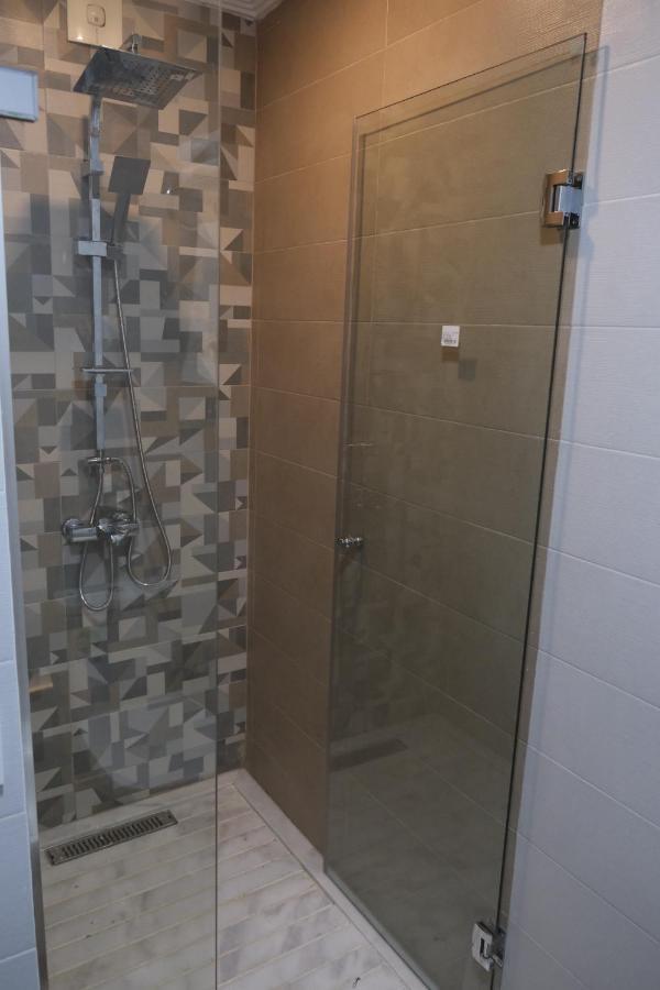 Apartment Jannat *