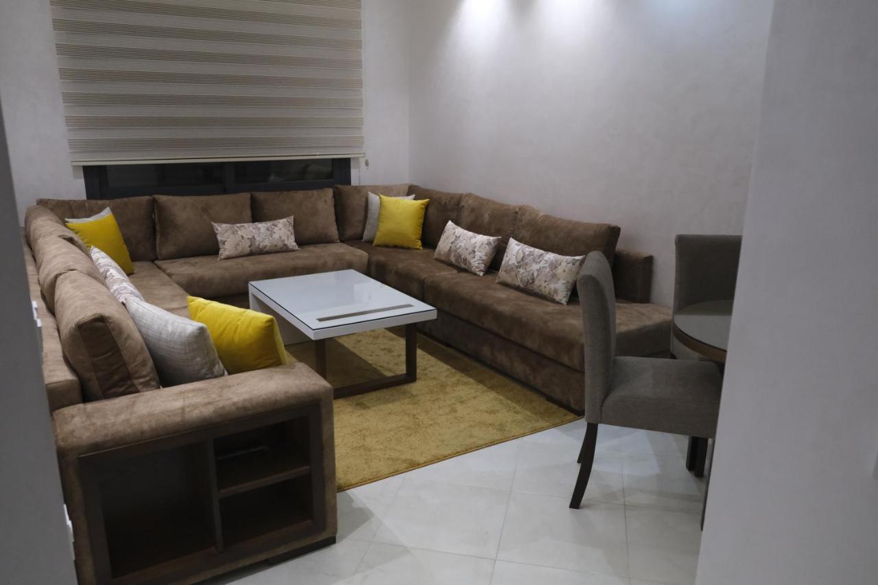 Apartment Jannat