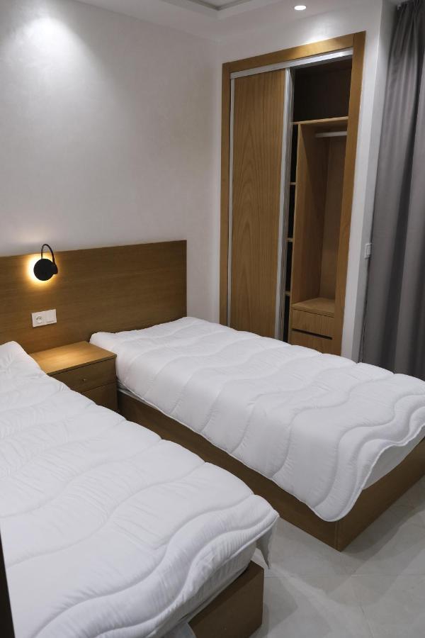 Apartment Jannat Fnideq