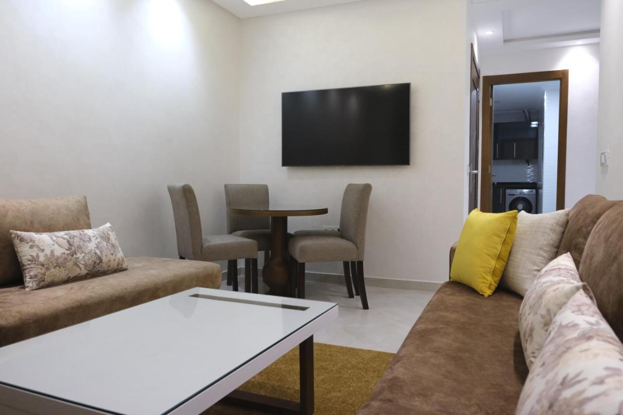 Apartment Jannat Fnideq