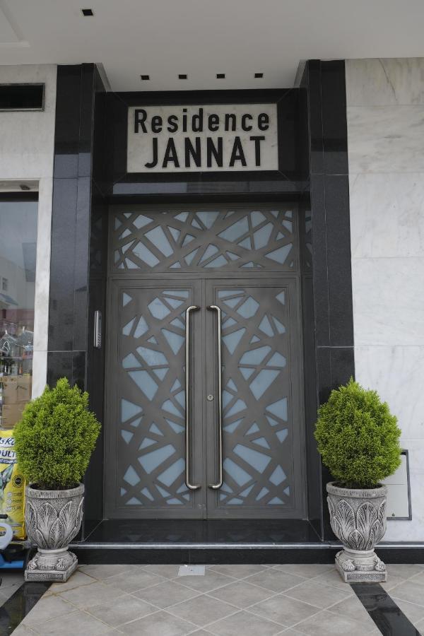 Jannat * Fnideq