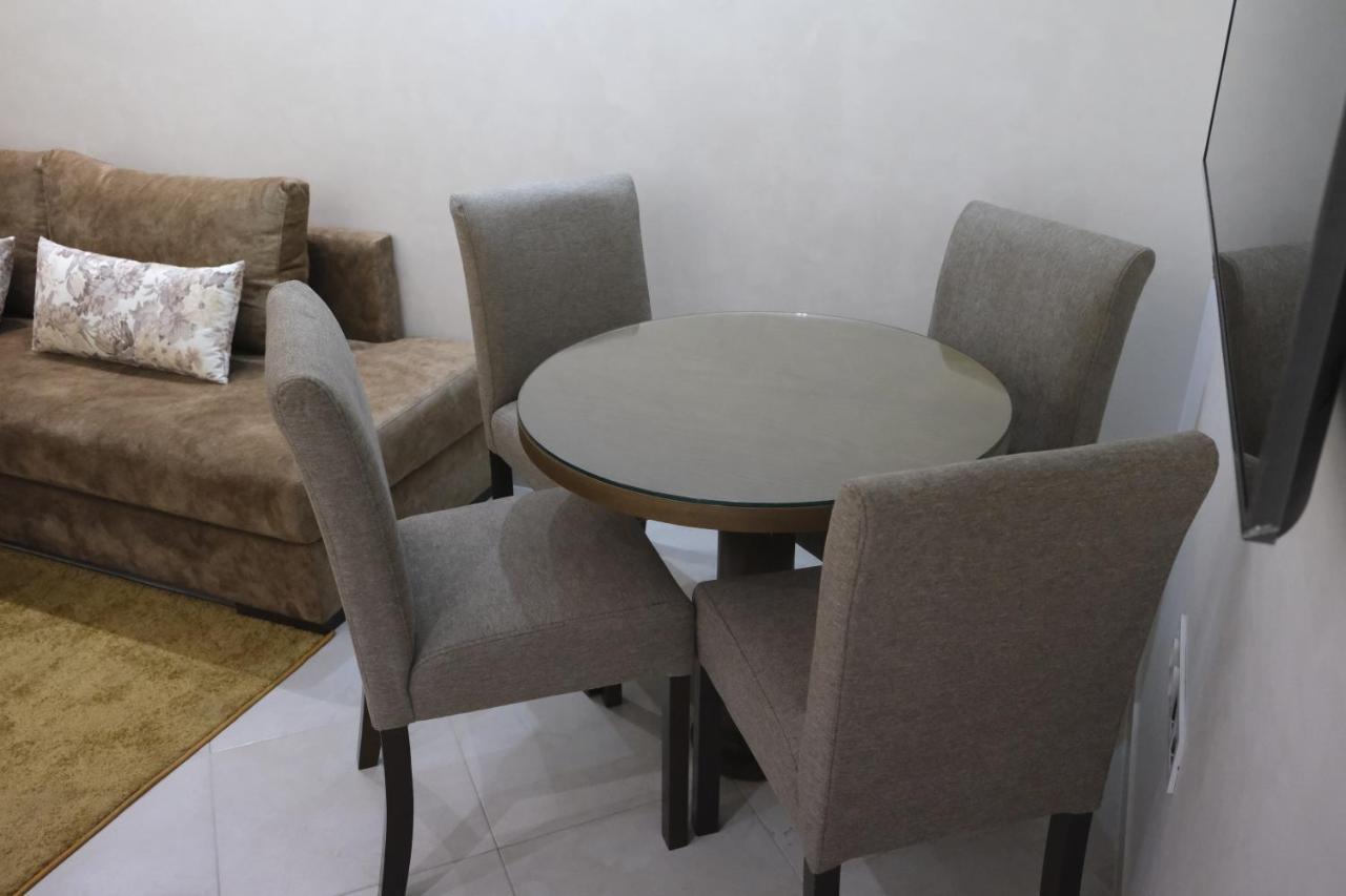 Jannat Apartment *